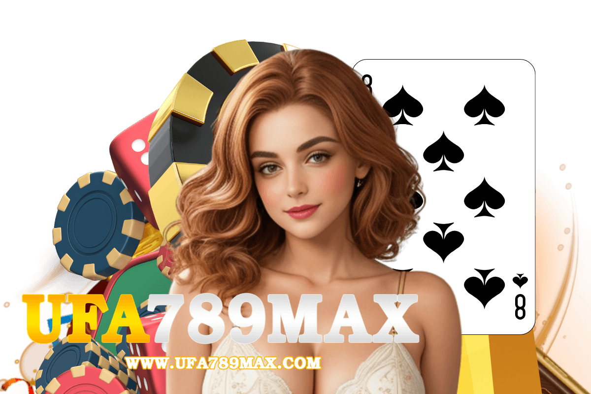 ufa789max สล็อต