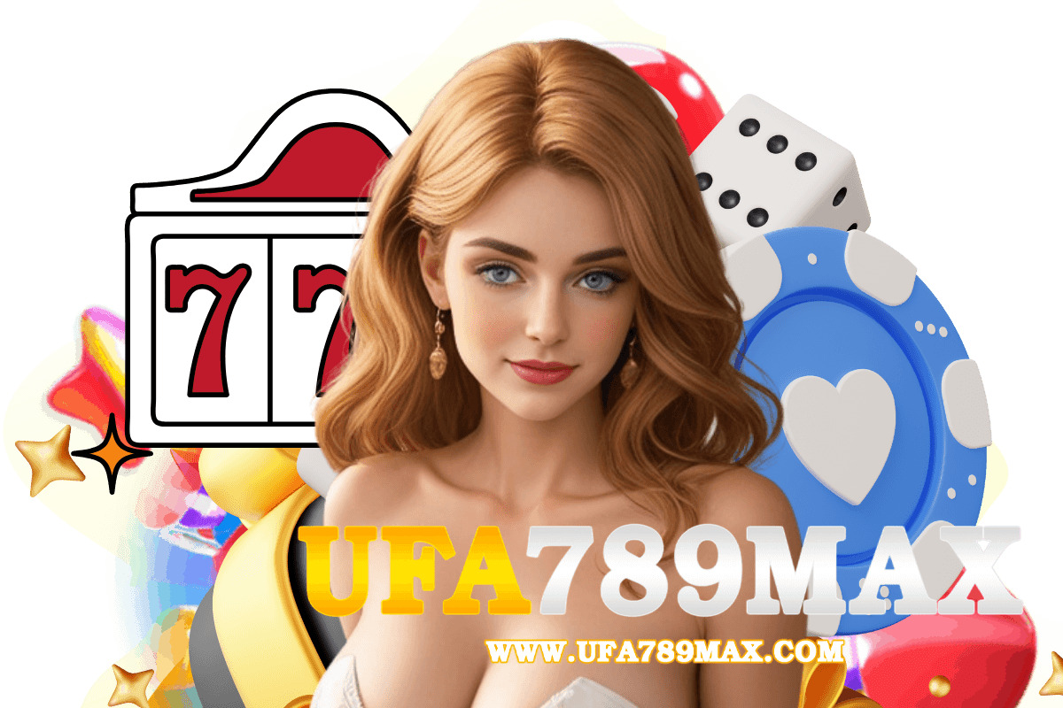 ufa789max เว็บตรง