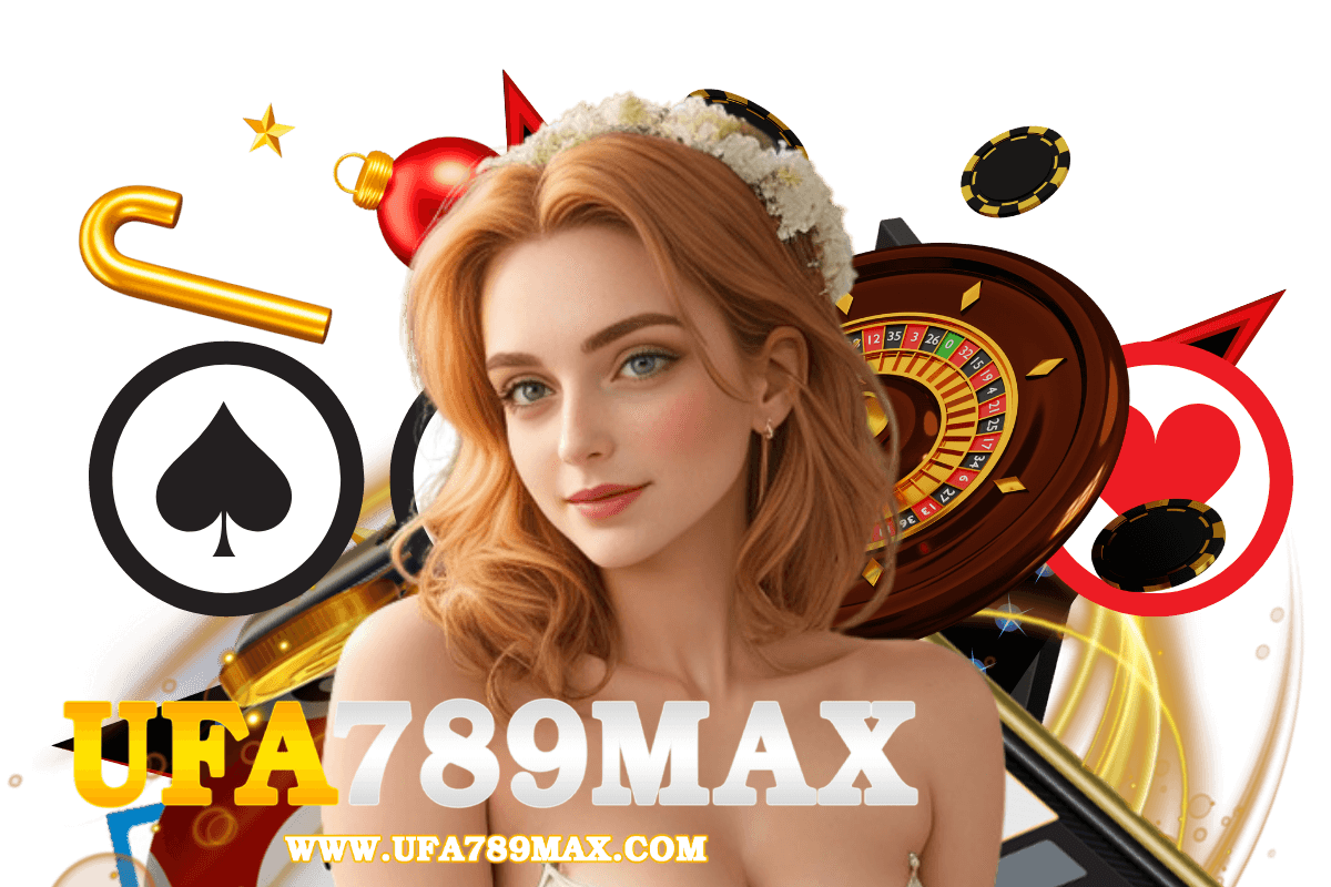 ufa789max แจกเครดิตฟรี